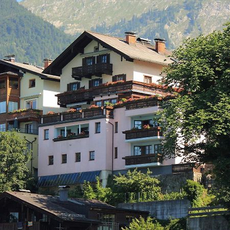 Pension Linortner Saint Wolfgang Exteriér fotografie