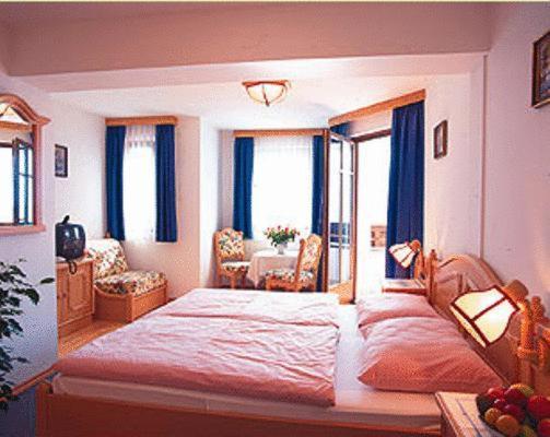 Pension Linortner Saint Wolfgang Pokoj fotografie